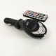 Модулятор FM MOD P01D BOX автомобільний для музики