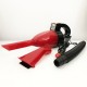 Пилосос для автомобіля Car vacuum cleaner від прикурювача 12В портативний компактний