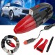 Пилосос для автомобіля Car vacuum cleaner від прикурювача 12В портативний компактний