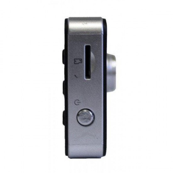 Відеореєстратор DVR K6000B реєстратор в авто Full HD висока якість зйомки запису