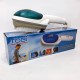 Відпарювач TOBI Travel Steamer праска для одягу ручний пароочисник щітка