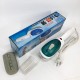 Відпарювач TOBI Travel Steamer праска для одягу ручний пароочисник щітка