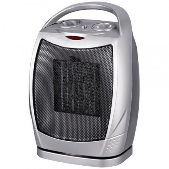 Обігрівач DOMOTEC MS-5905 Ceramic електричний дуйчик електричний побутовий