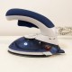 Ручний відпарювач Mini Steam Iron HT-558B компактний синій PT