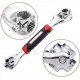 Універсальний ключ 48 у 1 Universal Tiger Wrench серія PRO ключ 48 у 1