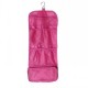 Органайзер косметичка для подорожей Travel Storage Bag рожевий Pro Opt
