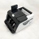 Машина для підрахунку грошей лічильник Bill Counter GR-6200 з детектором UV Pro Opt