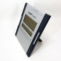 Електронний годинник будильник Kadio KD-3810N настільний годинник