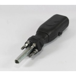 Викрутка Tool QC 002 ручний інструмент універсальний Pro Opt