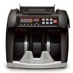 Машинка для підрахунку грошей лічильник Bill Counter UV MG 5800 з дисплеєм з детектором