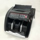 Машинка для підрахунку грошей лічильник Bill Counter UV MG 5800 з дисплеєм з детектором