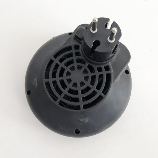 Обігрівач Wonder Heater 900 Вт в розетку для будинку офісу дуйчик тепловентилятор дуйка Pro Opt