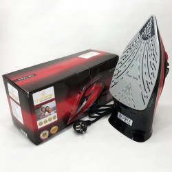 Праска Crownberg CB-7441 парова з функцією самоочищення побутової