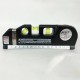 Високоточний лазерний рівень Laser Level Pro 3 з рулеткою 2 в 1