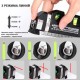 Високоточний лазерний рівень Laser Level Pro 3 з рулеткою 2 в 1