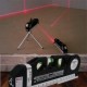 Високоточний лазерний рівень Laser Level Pro 3 з рулеткою 2 в 1