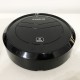 Розумний smart Пилосос Ximei Mop на акумуляторі чорний