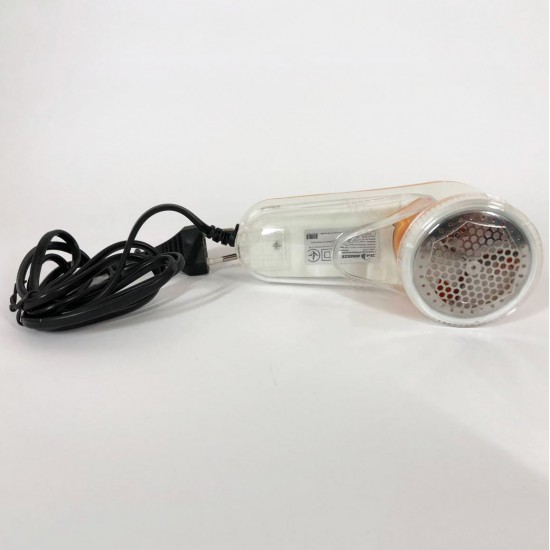 Пристрій для видалення катишків SeaBreeze SB-033 збірник катишок ніж