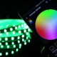 Світлодіодна стрічка SMD 5050 RGB LED 2 м IP65 блок живлення USB 2м LED стрічка 5050
