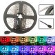 Світлодіодна стрічка SMD 5050 RGB LED 2 м IP65 блок живлення USB 2м LED стрічка 5050