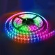 Світлодіодна стрічка SMD 5050 RGB LED 2 м IP65 блок живлення USB 2м LED стрічка 5050