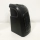 Обігрівач Rovus Handy Heater Black портативний дуйчик 2 швидкості побутової