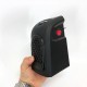 Обігрівач Rovus Handy Heater Black портативний дуйчик 2 швидкості побутової