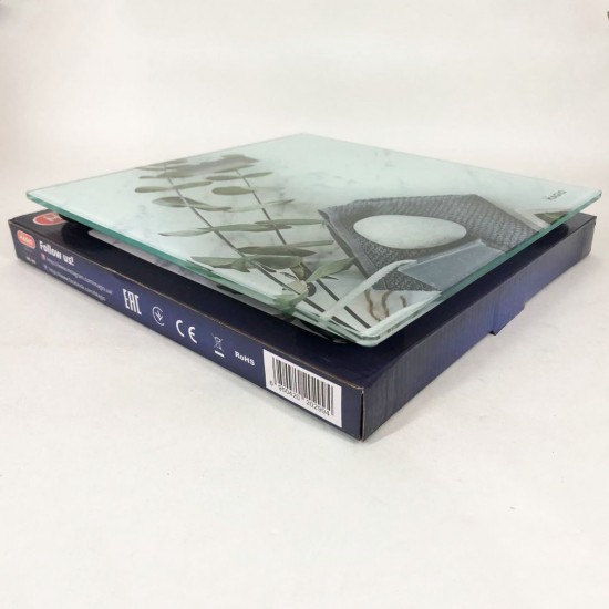 Побутові ваги підлогові MAGIO MG-299 до 180 кг електронні