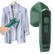 Дорожня портативна праска Mini Dry Iron with Spray FZ-688 з відпарювачем пар Pro Opt