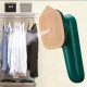 Дорожня портативна праска Mini Dry Iron with Spray FZ-688 з відпарювачем пар Pro Opt