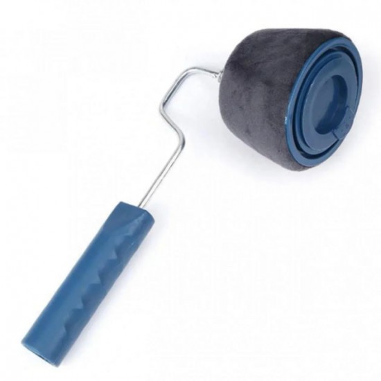 Набір для фарбування стін підлоги валик з ємністю ручної на бір Paint Roller 5 в 1 Pro Opt