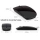 Бездротова комп'ютерна мишка Wireless Bluetooth Mouse G132 Pro Opt