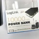Power Bank Logilink PA0145, Портативні зарядки, Умб зарядний power bank, Повербанк для планшета Pro Opt