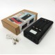 Портативна мобільна зарядка (Павербанк) POWER BANK SOLAR 60000MAH, переносний акумулятор для телефону Pro Opt