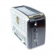 Радіоприймач Golon RX-455S USB/акумулятор сонячна панель. сірий Pro Opt