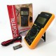 Мультиметр тестер Digital Multimeter DT9205A 43 продзвон зі звуком Pro Opt