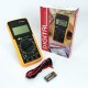 Мультиметр тестер Digital Multimeter DT9205A 43 продзвон зі звуком Pro Opt