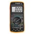 Мультиметр тестер Digital Multimeter DT9205A 43 продзвон зі звуком Pro Opt