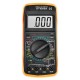 Мультиметр тестер Digital Multimeter DT9205A 43 продзвон зі звуком Pro Opt