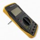 Мультиметр тестер Digital Multimeter DT9205A 43 продзвон зі звуком Pro Opt