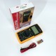 Мультиметр тестер Digital Multimeter DT9205A 43 продзвон зі звуком Pro Opt