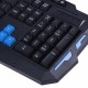 Клавіатура з мишкою HK-8100 Pro Opt
