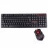 Клавіатура з мишкою HK-6500 Pro Opt