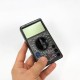 Мультиметр Digital DT700B цифровий великий екран захист вимірювач напруги