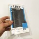 Мобільна зарядка портативна Power Bank 9600mAh UKC, Зовнішній акумулятор, Зарядка power bank. чорний Pro Opt