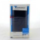 Мобільна зарядка портативна Power Bank 9600mAh UKC, Зовнішній акумулятор, Зарядка power bank. чорний Pro Opt