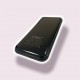 Мобільна зарядка портативна Power Bank 9600mAh UKC, Зовнішній акумулятор, Зарядка power bank. чорний Pro Opt