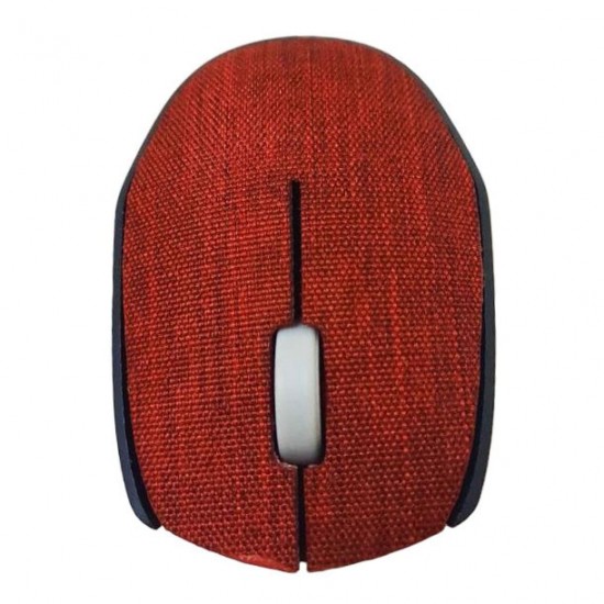 Бездротова оптична компютерна мишка MOUSE G-319. червоний Pro Opt