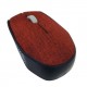 Бездротова оптична компютерна мишка MOUSE G-319. червоний Pro Opt