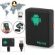 Міні GPS трекер через SIM карту А8 із вбудованим мікрофоном Pro Opt